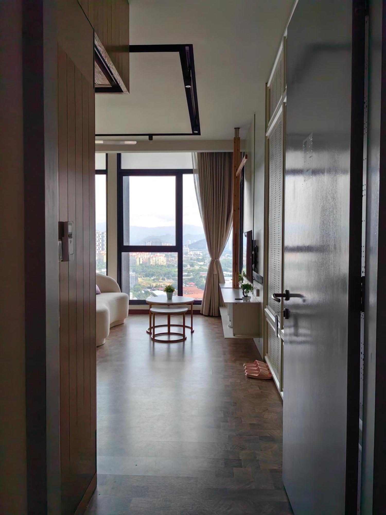 Expressionz Designer Suites Host By Aurora Premium Stay กัวลาลัมเปอร์ ภายนอก รูปภาพ