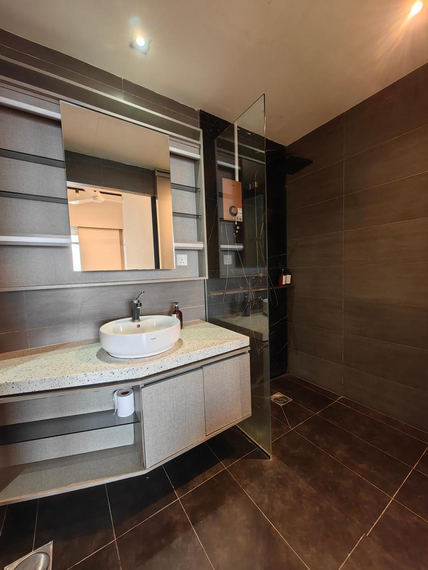 Expressionz Designer Suites Host By Aurora Premium Stay กัวลาลัมเปอร์ ภายนอก รูปภาพ