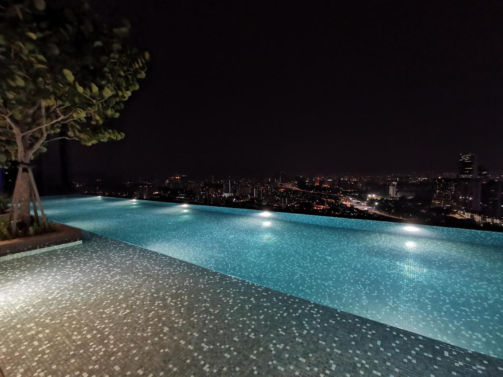 Expressionz Designer Suites Host By Aurora Premium Stay กัวลาลัมเปอร์ ภายนอก รูปภาพ