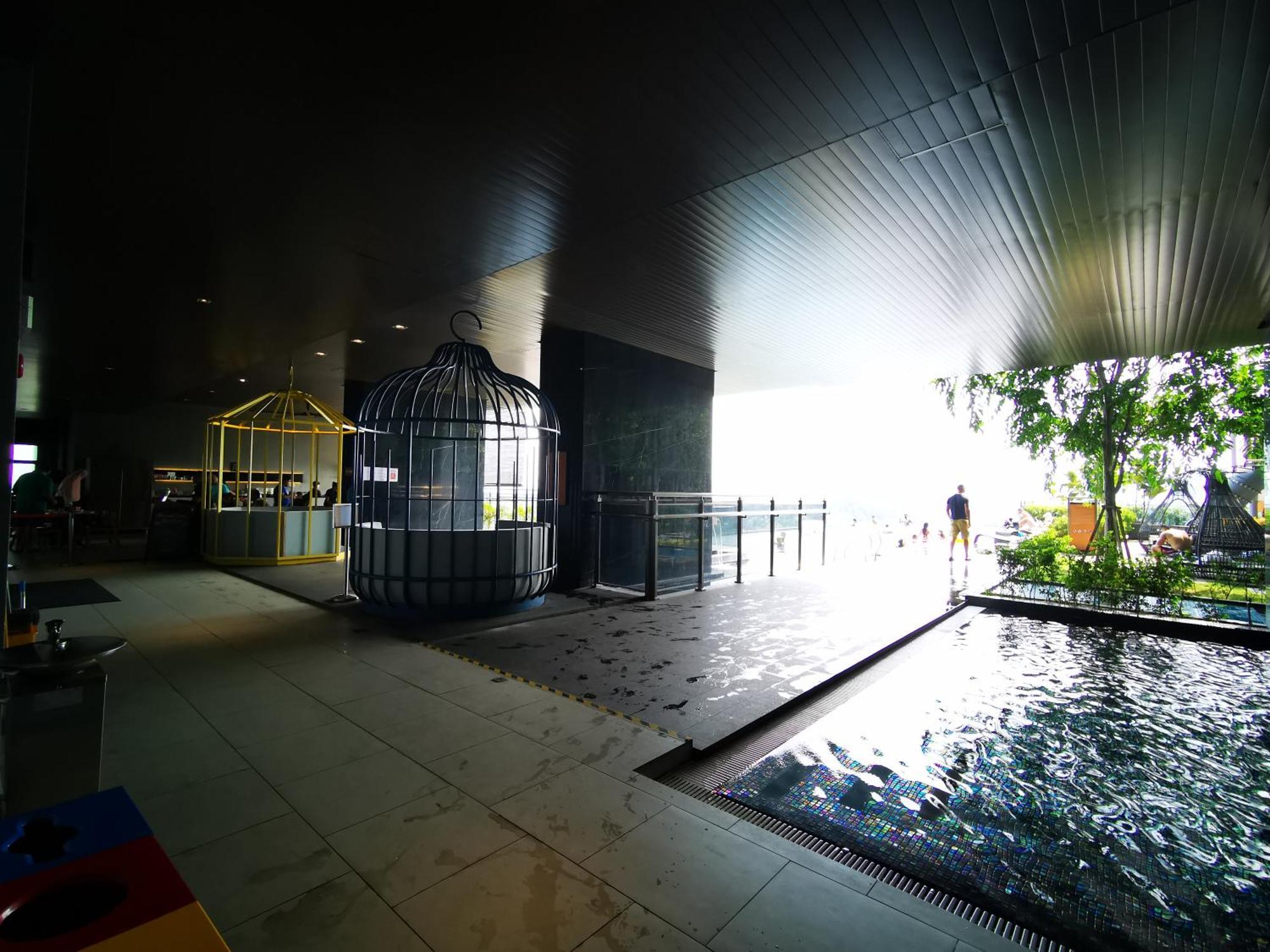 Expressionz Designer Suites Host By Aurora Premium Stay กัวลาลัมเปอร์ ภายนอก รูปภาพ