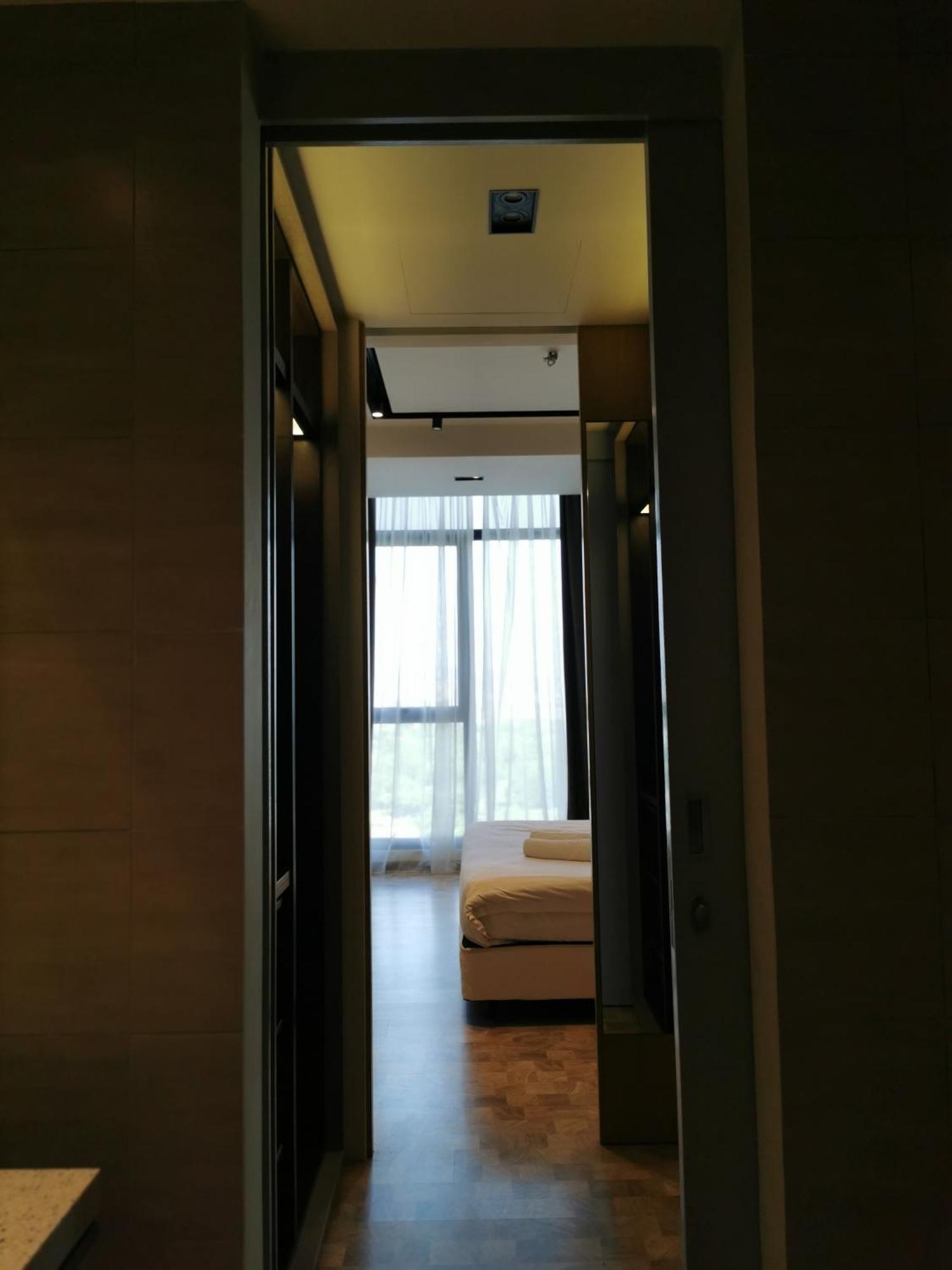 Expressionz Designer Suites Host By Aurora Premium Stay กัวลาลัมเปอร์ ภายนอก รูปภาพ
