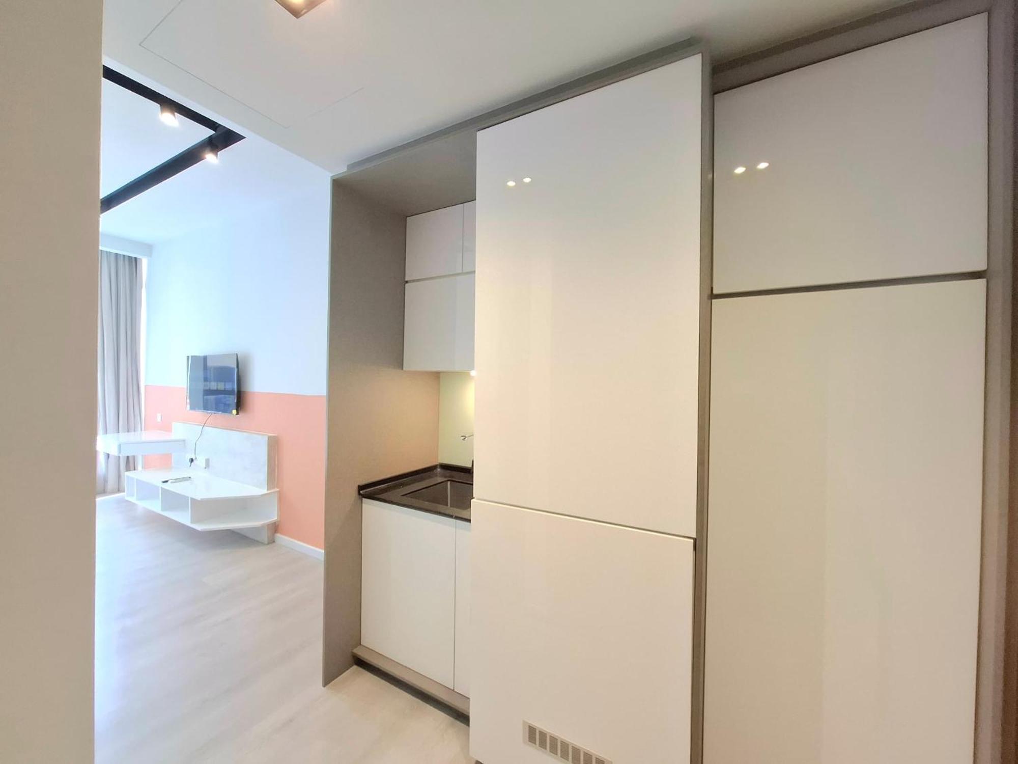 Expressionz Designer Suites Host By Aurora Premium Stay กัวลาลัมเปอร์ ภายนอก รูปภาพ