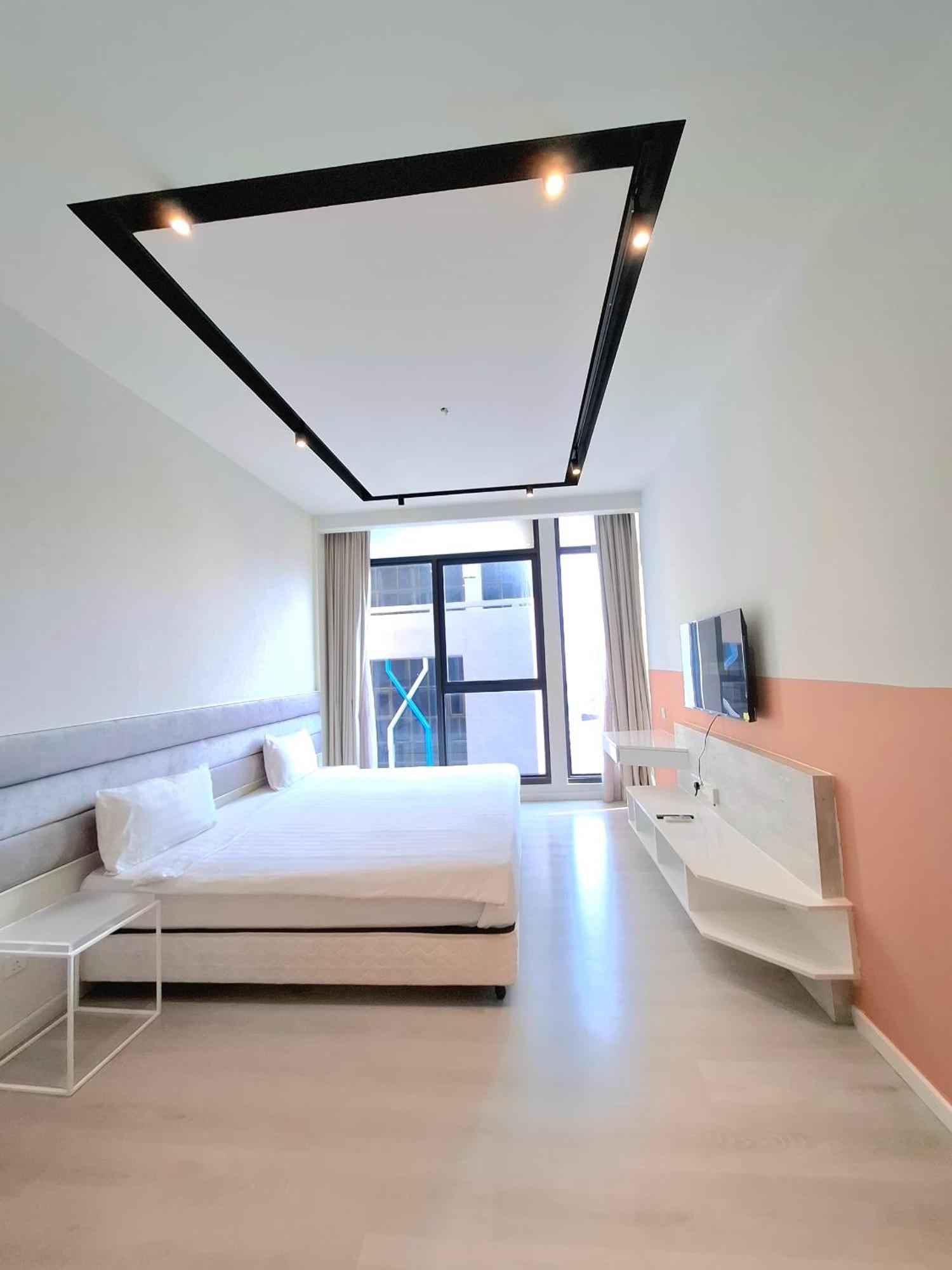 Expressionz Designer Suites Host By Aurora Premium Stay กัวลาลัมเปอร์ ภายนอก รูปภาพ